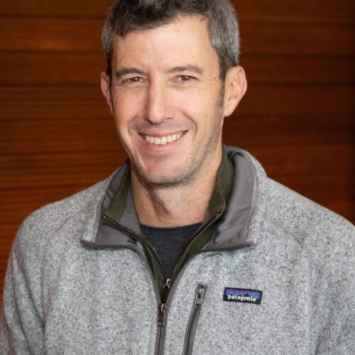 Ant Cox, CEO of AskAnt