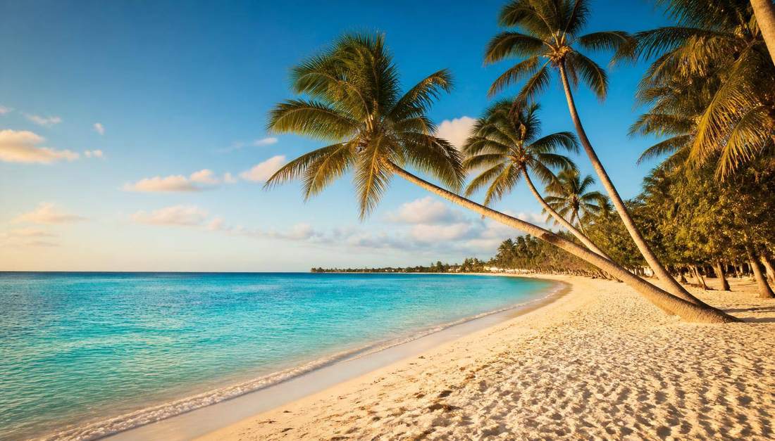Experience the Cayman Islands — CURATED by Czerlonka
