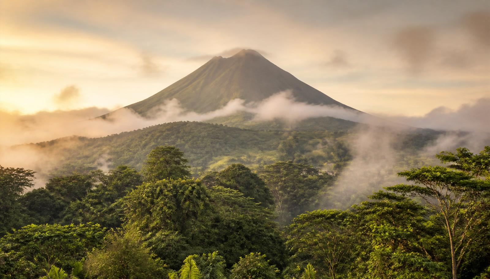 Experience Costa Rica — CURATED by Czerlonka
