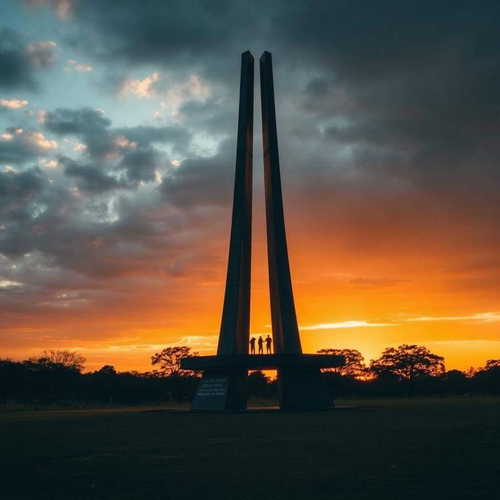 Mandela & Gandhi — Full-Day KZN Excursion