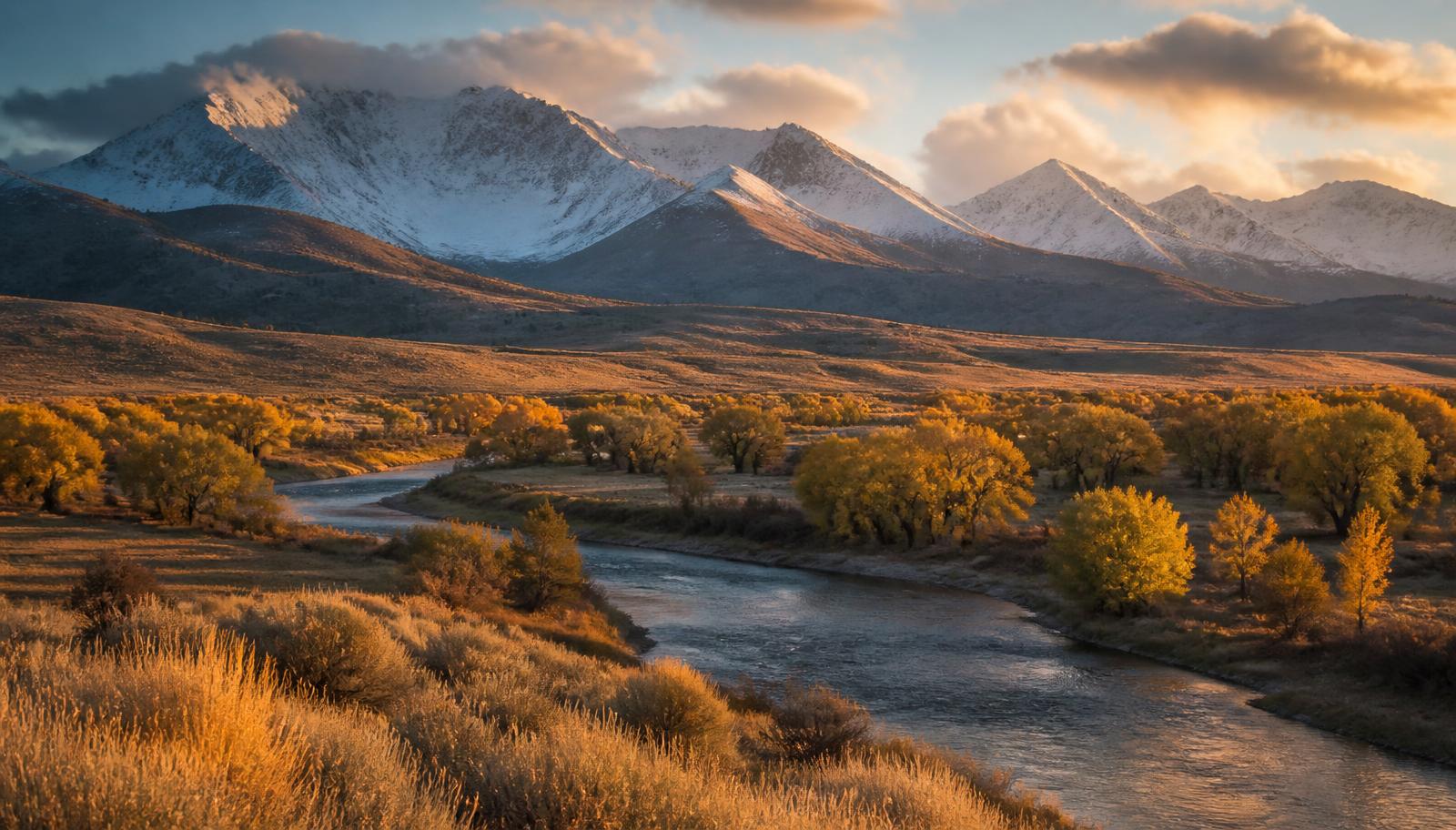 Experience Montana — CURATED by Czerlonka