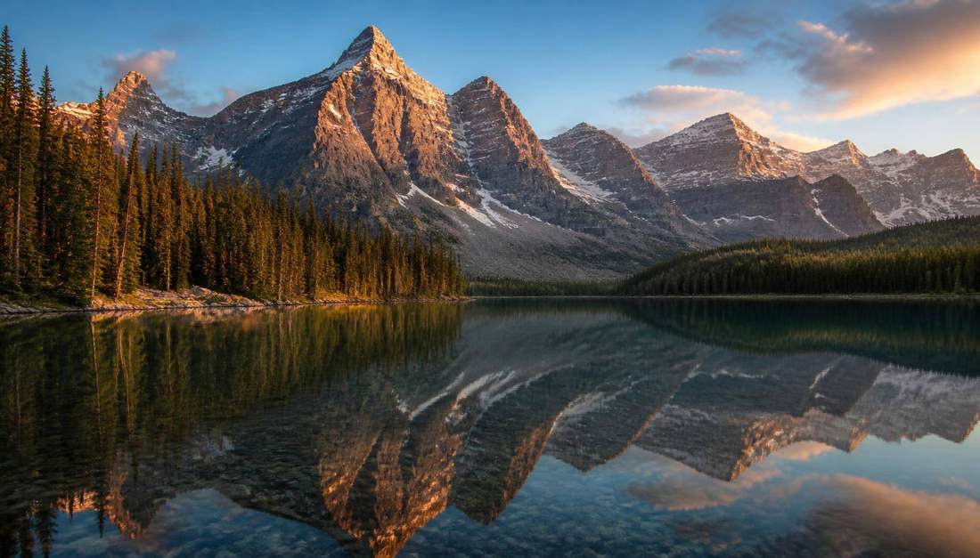 Experience the Mountain West — CURATED by Czerlonka